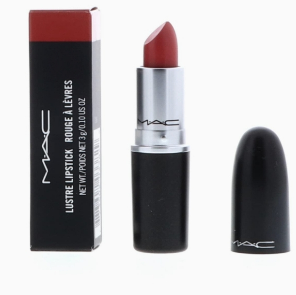 MAC LUSTRE LIPSTICK 💄 - Picture 2 of 5